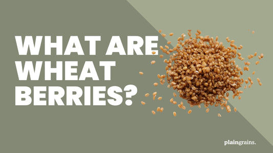 Why Wheat Berries Are the Ultimate Whole Grain You Need to Try