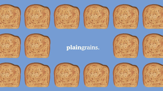 What Could Possibly Be Better Than Wonder Bread?