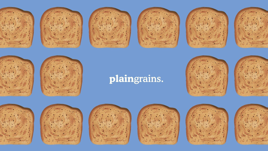 What Could Possibly Be Better Than Wonder Bread?