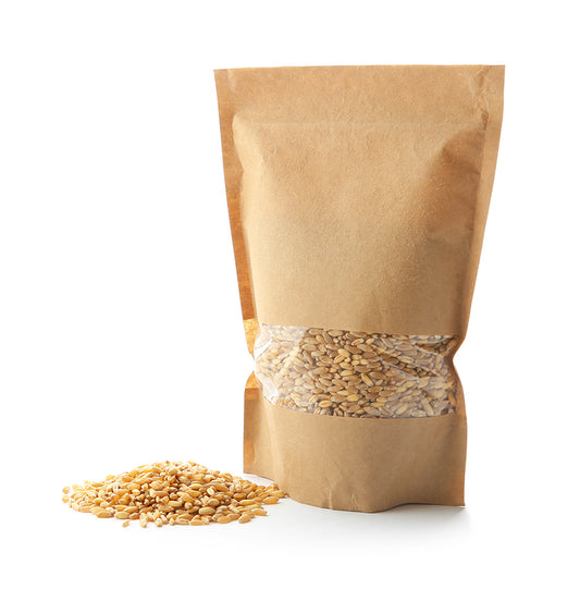 Organic Wheat Berries